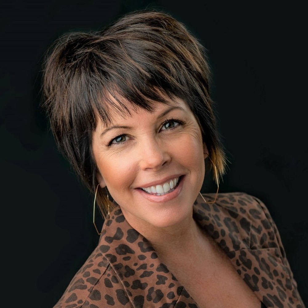 Meet your Posher, Brigitte